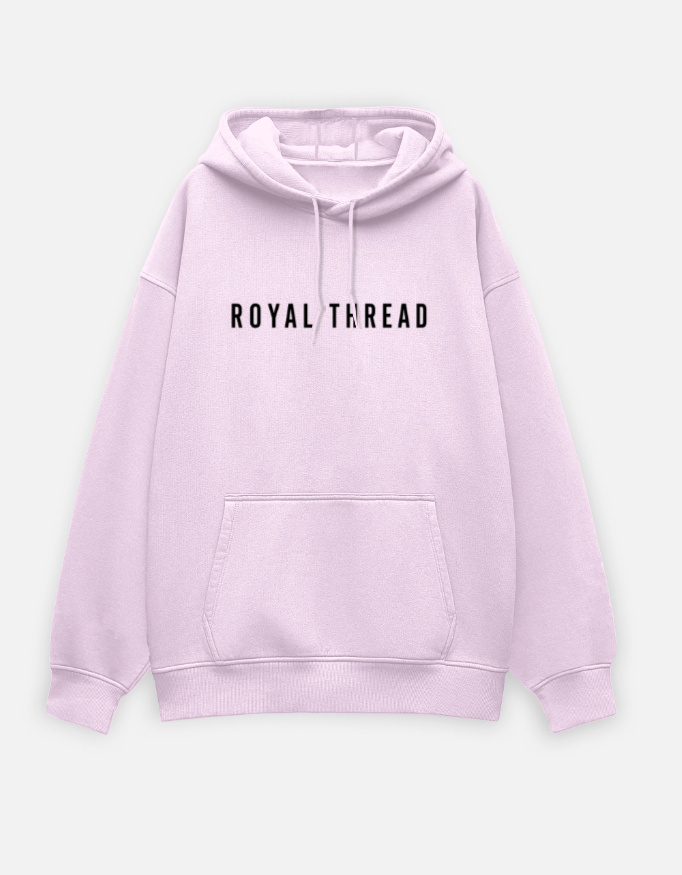 Unisex Oversized Hoodie
