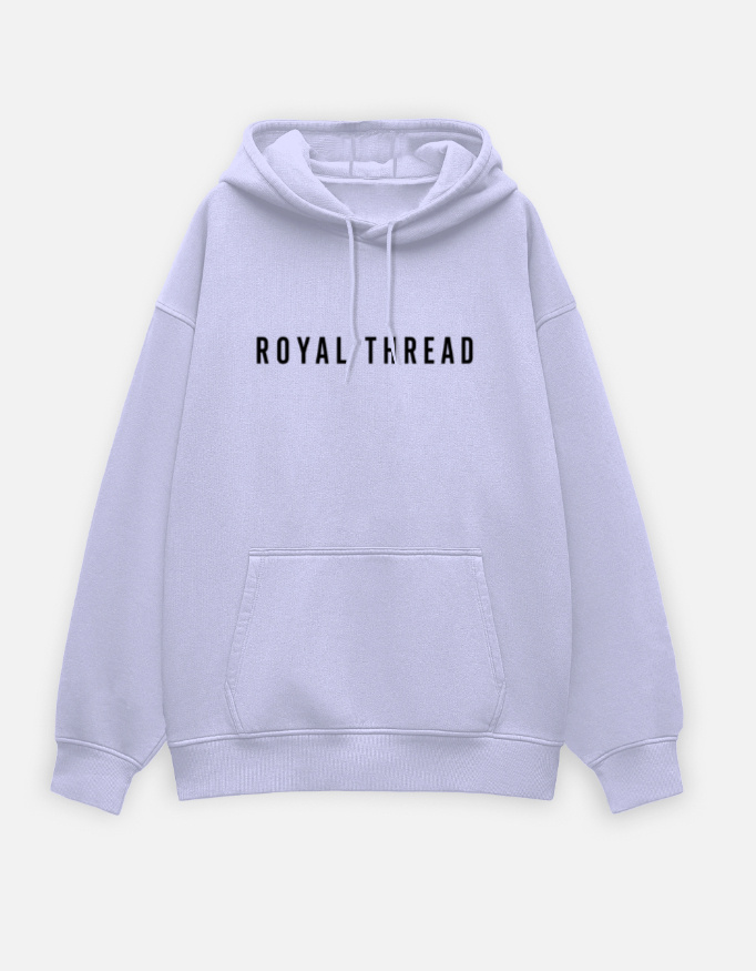 Unisex Oversized Hoodie